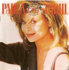 Cd Paula Abdul Forever Your