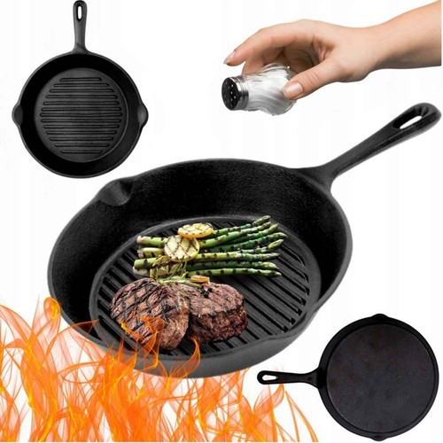 Poêle griller hage - poêle, à