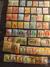 Grande Bretagne Colonies : 82