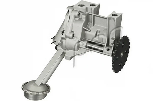 Pompe huile 700 975 - à,