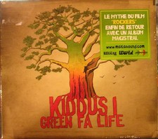 Green Fa Life, Kiddus I