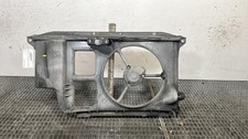 Face avant PEUGEOT 206 PHASE 1