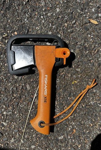 Hachette fiskars - fiskars, x5