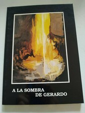 À La Sombra De Gerardo Diego