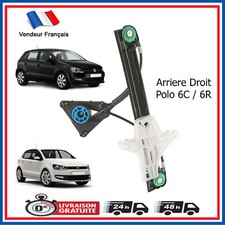 Mécanisme de Leve Vitre