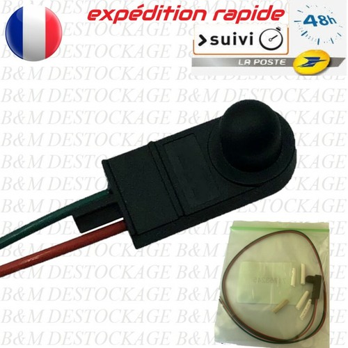 Sonde température ambiante - sonde,