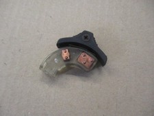 Bouton OFF - POS - ON de commodo gauche pour Yamaha 125 DTLC - 1HR - 34X