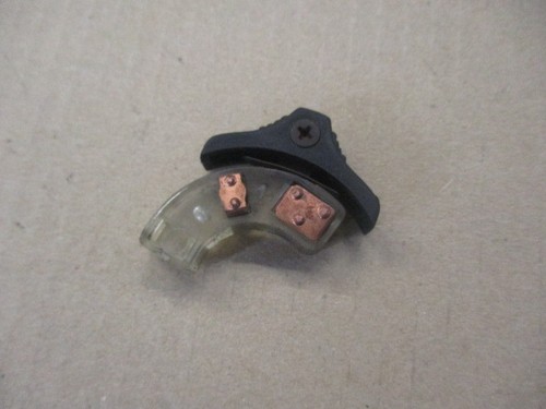 Bouton off pos - off, de
