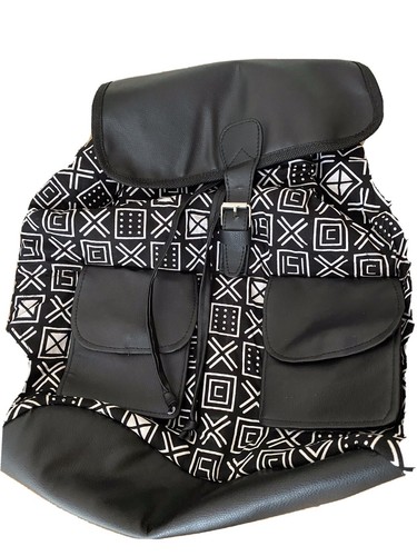 Sac dos fabriqué avec - dos,