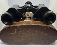 Jumelles Carl Zeiss Jena Delturisem 8x24 – Originales – À régler – Vintage