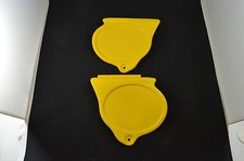 Plaques latérales Portal