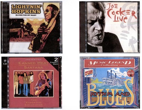 Pop rock blues - pop, woodstock
