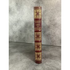 Leroy, chez les oiseaux