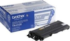 Original Brother Toner TN-2120