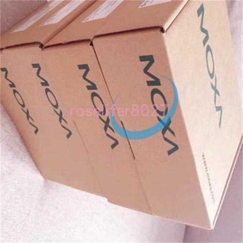 1pcs neuf moxa - moxa, nport
