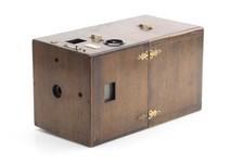 Blair Hawk-Eye Caméra De