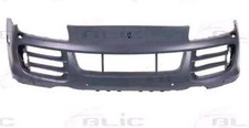 BLIC 5510-00-5720900P Pare-choc pour PORSCHE Cayenne (9PA) Avant