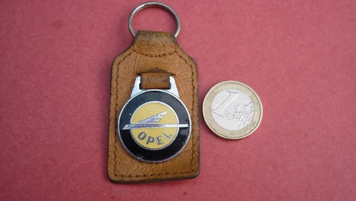 Porte cle metal - /, automobile