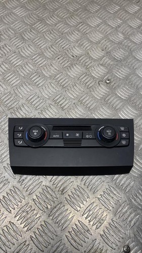 Commande chauffage bmw - chauffage, serie