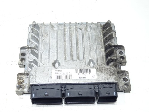 2010 renault scenic engine - 1.5,