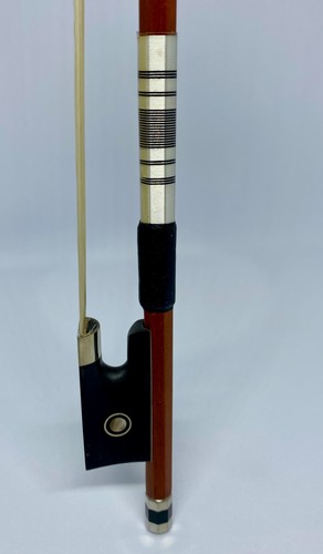 Archet violon octogonal - de,