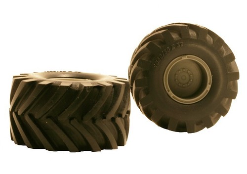 Roue basse pression 1050 - /50, r