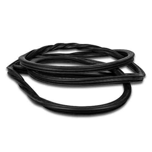 Windshield gasket weatherstrip - gasket,