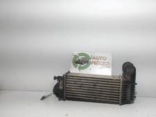 Echangeur air (Intercooler) PEUGEOT 406 PHASE 2