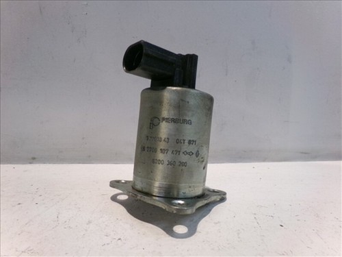 8200360200 vanne egr renault - egr,