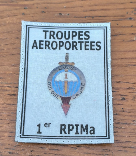 Insigne patch scratch - insigne,