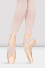 Bloch Axiom/Axiom Strong