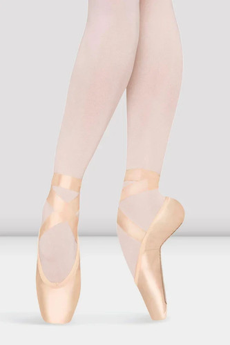 Bloch axiom strong - bloch, axiom/axiom