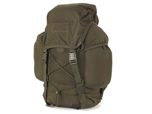 Sleeka force softair bag 35l - force,
