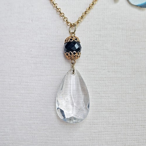 Phantom the opera - phantom, necklace