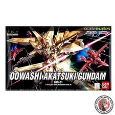 NEUF Gundam HG 1/144 ORB-01