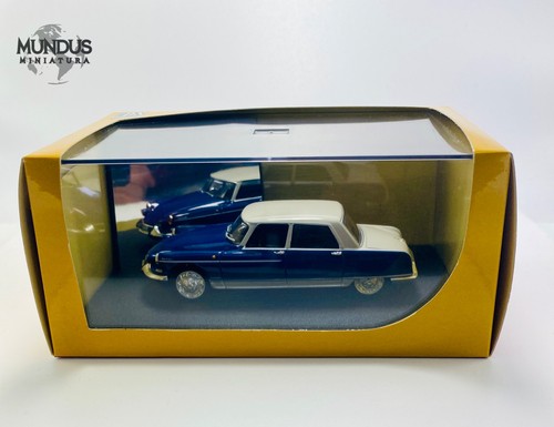 Citroen ds21 majesty - ds21, henri