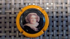 Capsule de Champagne VEUVE