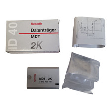 REXROTH MDT-2K Support de données 3 842 406 150