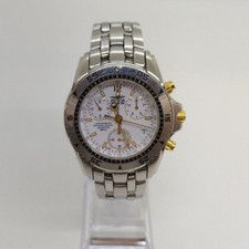 SECTOR SGE650 Quartzjapan occasion bon état