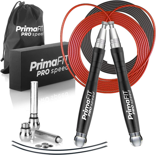 Pro speed corde sauter - speed, À
