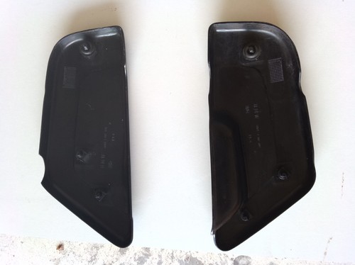 Bmw 100 caches lateraux - r,
