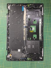 Coque supérieure + clavier – Samsung Galaxy Book2 Pro 360 NP950QED