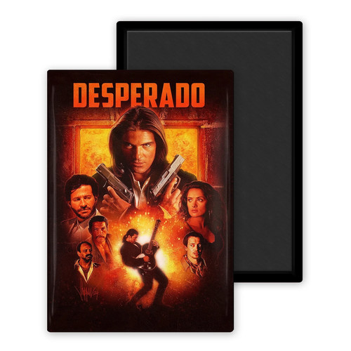 Desperado version 5 - desperado,