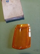 SIMCA TALBOT HORIZON Cabochon de clignotant AV gauche GEMO