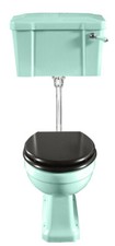 TRTC Toilettes Basse Design