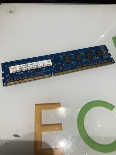 Mémoire ram hynix - ram,