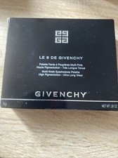 LE 9 DE  GIVENCHY PALETTE 9.12