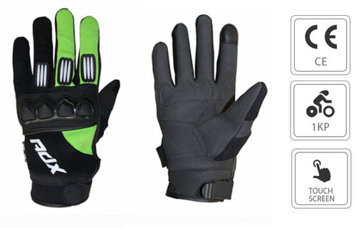 Gants cross moto enduro quad - moto,