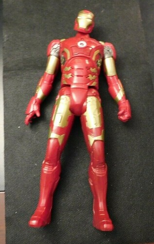 Hasbro marvel iron man - sa,