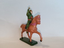 STARLUX moyen age série choc